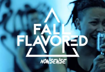 Fall Flavored – Nonsense (Official Music Video)